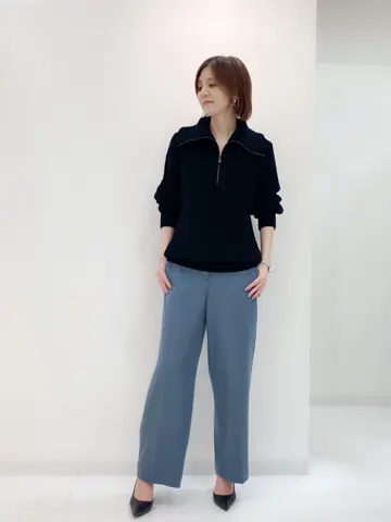 ICB Nagira コーディネート画像