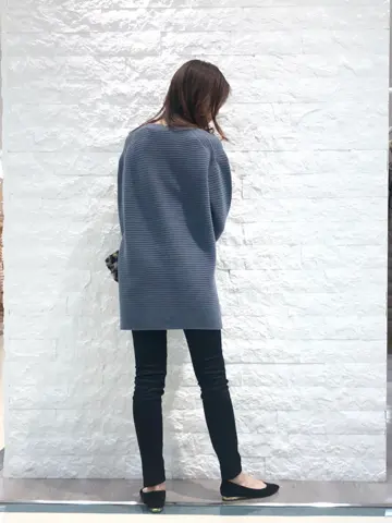 ICB Ashu コーディネート画像