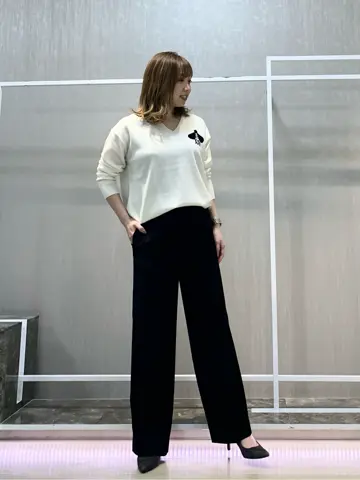 ICB 高橋 コーディネート画像