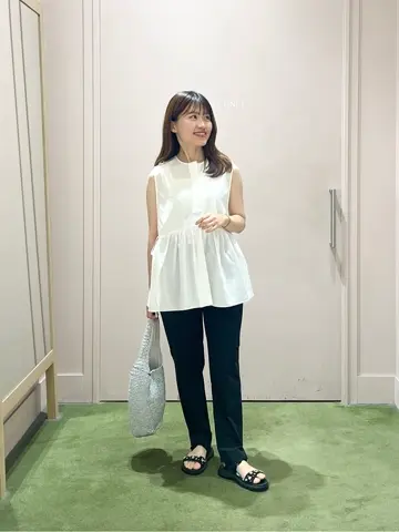 UNFILO 今堀 コーディネート画像