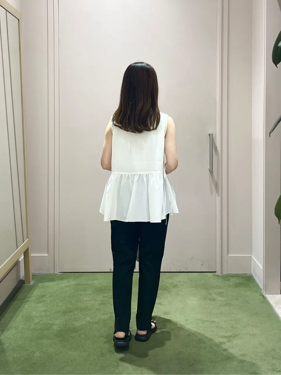 UNFILO 今堀 コーディネート画像