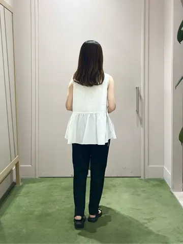 UNFILO 今堀 コーディネート画像