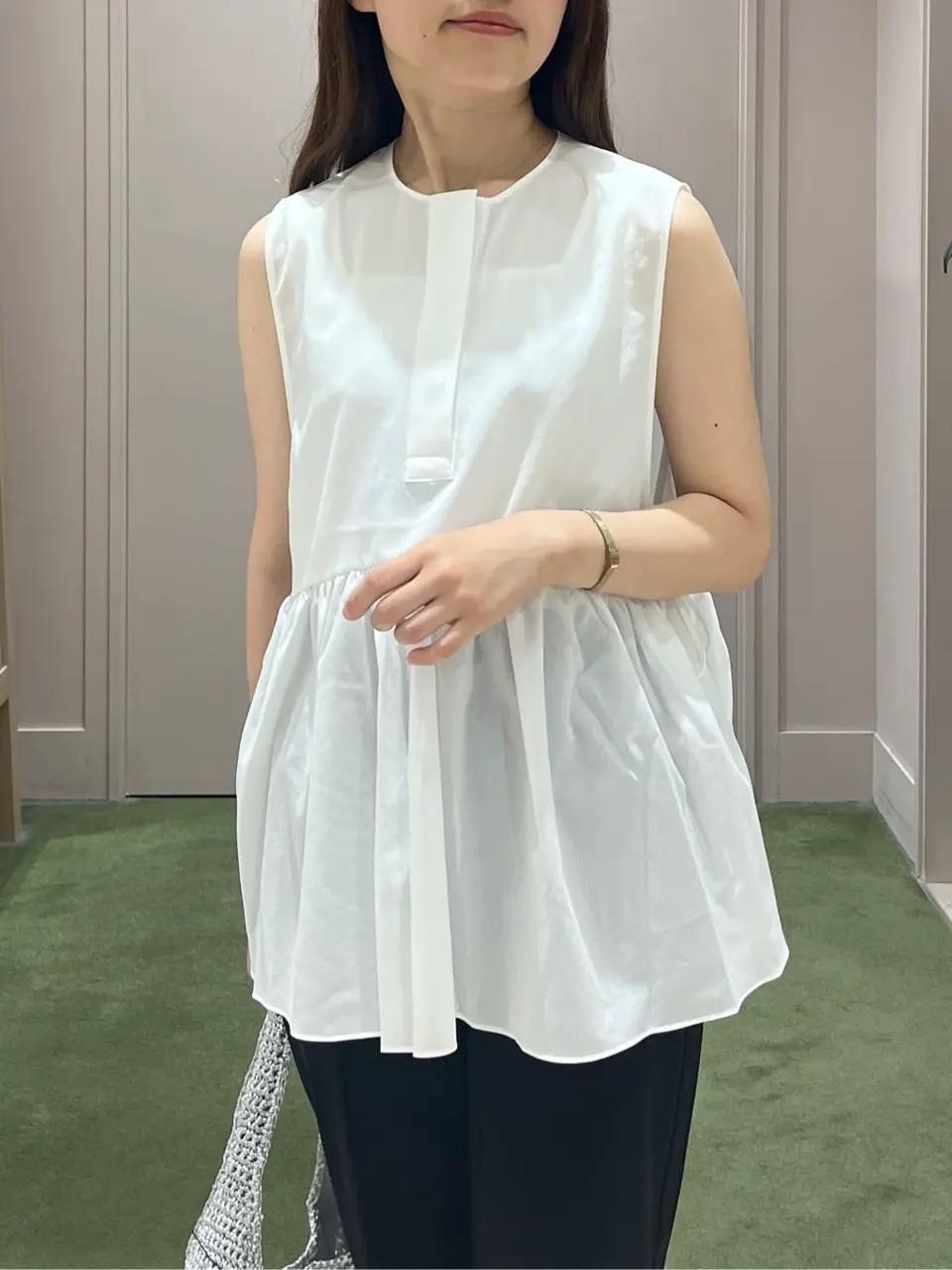 UNFILO 今堀 コーディネート画像