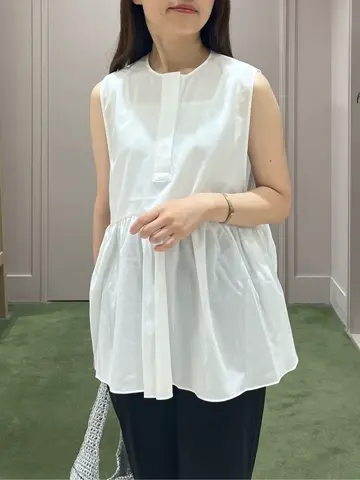 UNFILO 今堀 コーディネート画像