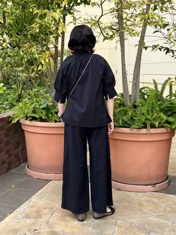 UNFILO 今仲 コーディネート画像