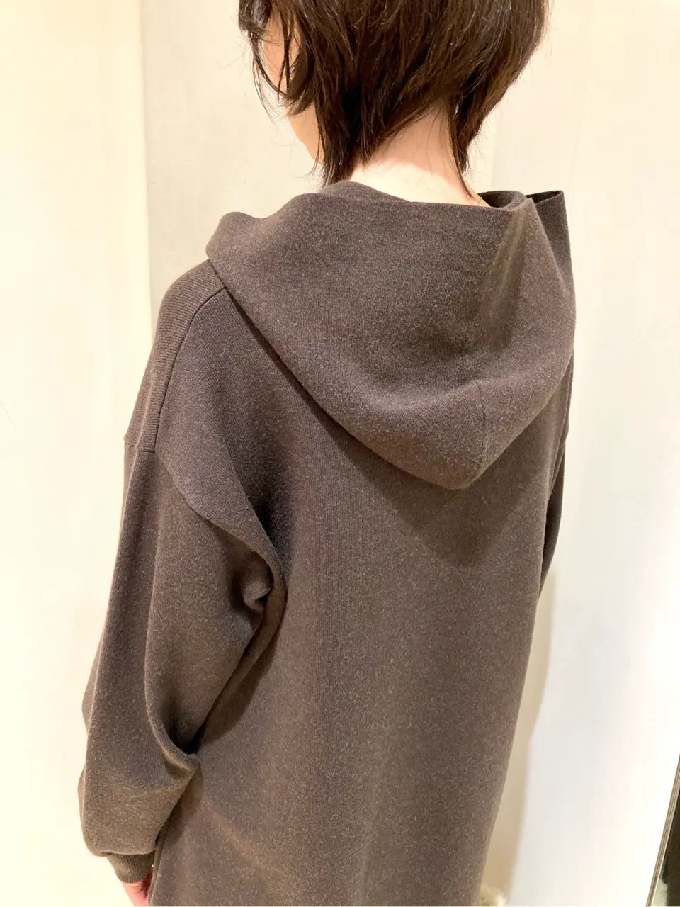 J.PRESS LADIES 河村 コーディネート画像