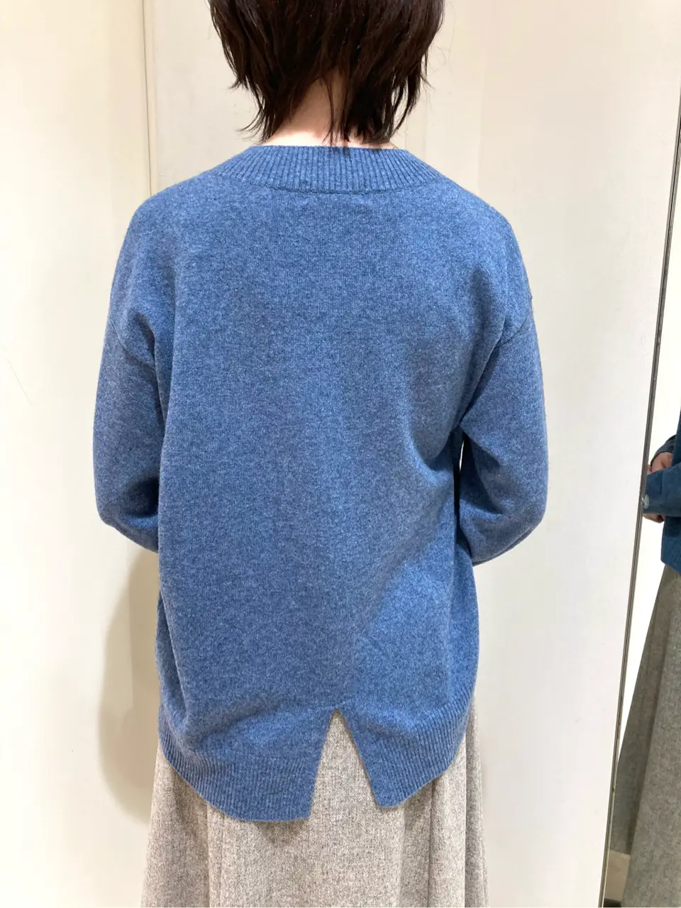 J.PRESS LADIES 河村 コーディネート画像