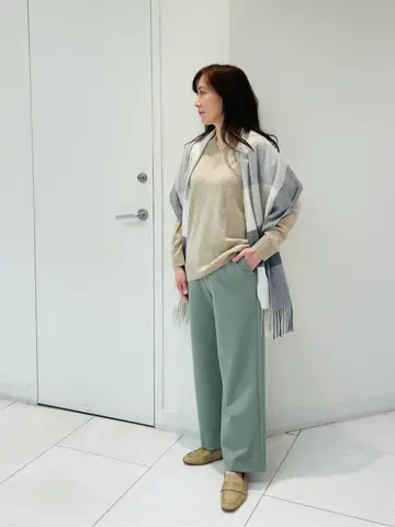 J.PRESS LADIES niina コーディネート画像