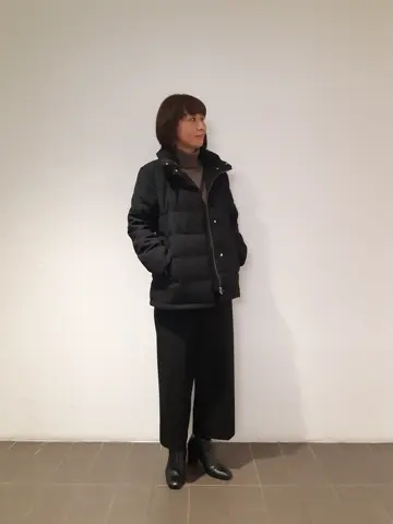 J.PRESS LADIES 磯島 コーディネート画像