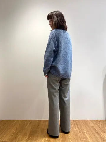 J.PRESS LADIES 前川 コーディネート画像