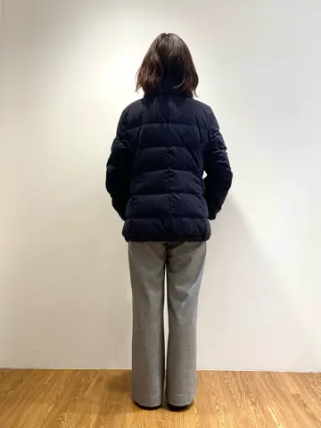 J.PRESS LADIES 前川 コーディネート画像