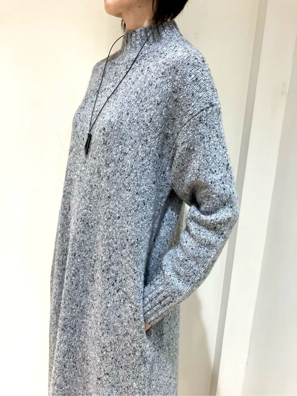 J.PRESS LADIES 河村 コーディネート画像