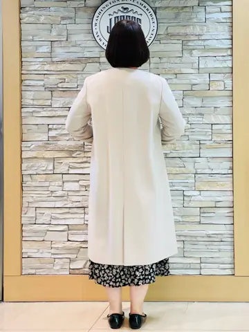 J.PRESS LADIES 内田 コーディネート画像