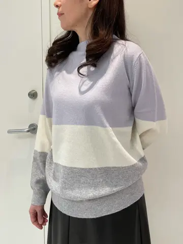 J.PRESS LADIES niina コーディネート画像