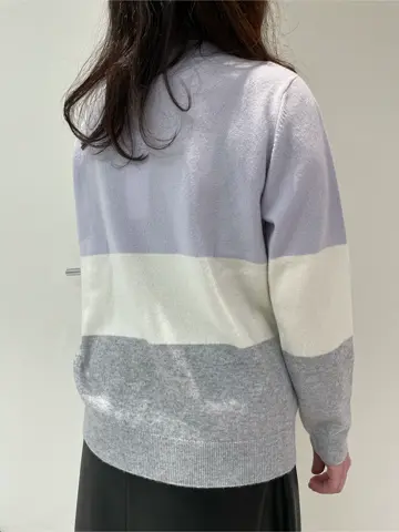 J.PRESS LADIES niina コーディネート画像