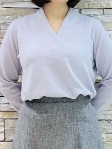 J.PRESS LADIES 内田 コーディネート画像