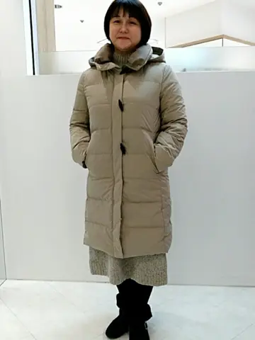 J.PRESS LADIES 影 コーディネート画像