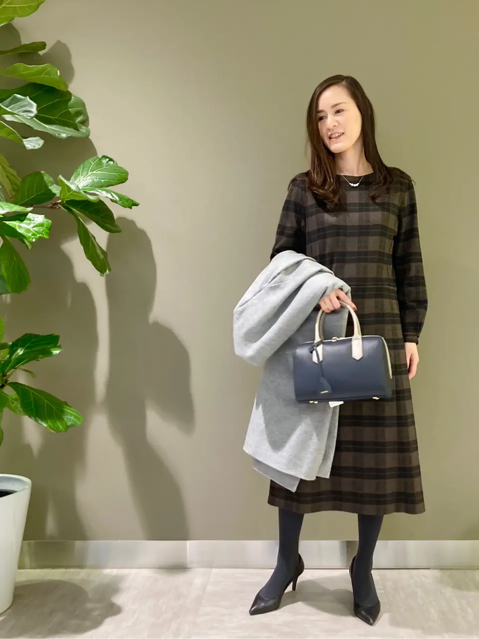  橋本 コーディネート画像