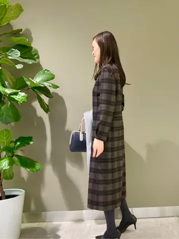 J.PRESS LADIES 橋本 コーディネート画像