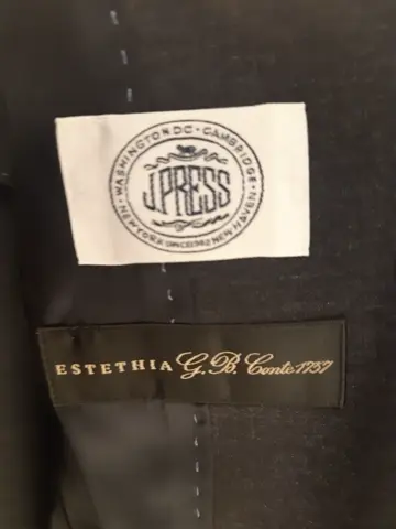 J.PRESS LADIES 磯島 コーディネート画像