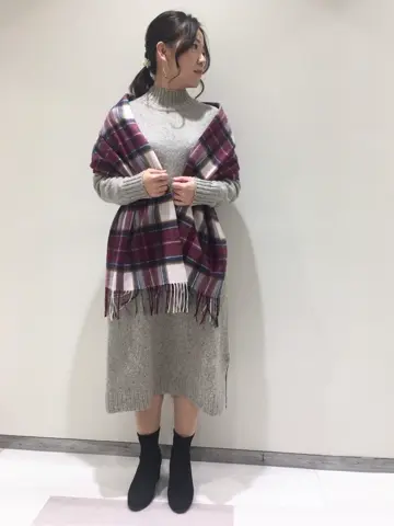 J.PRESS LADIES 和田 コーディネート画像