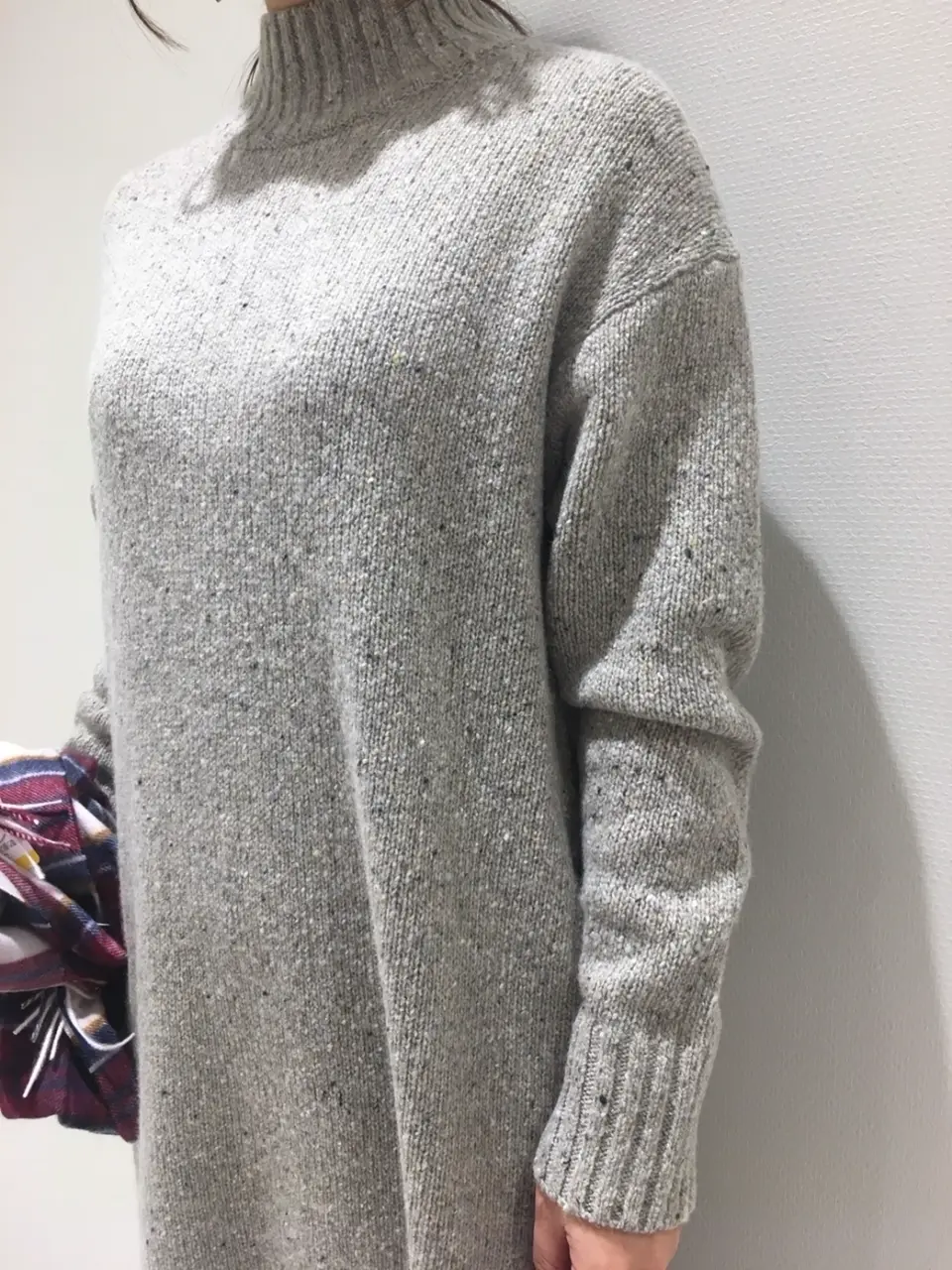 J.PRESS LADIES 和田 コーディネート画像