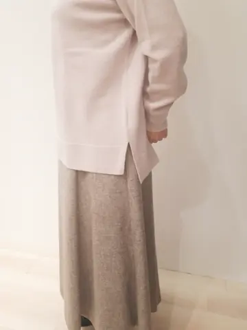 J.PRESS LADIES 阿部 コーディネート画像