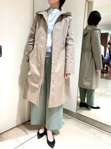 J.PRESS LADIES 河村 コーディネート画像