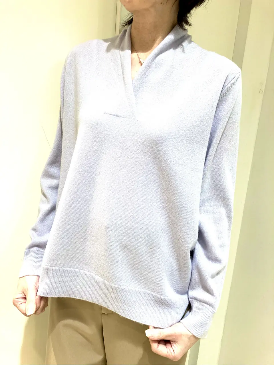 J.PRESS LADIES 河村 コーディネート画像