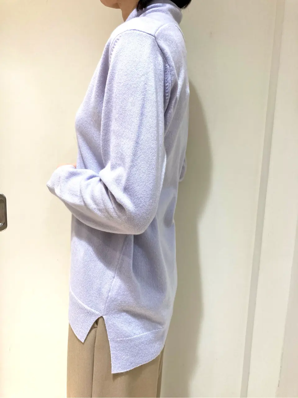 J.PRESS LADIES 河村 コーディネート画像