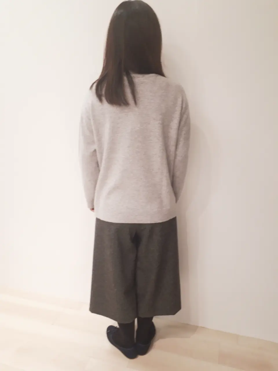 J.PRESS LADIES 阿部 コーディネート画像