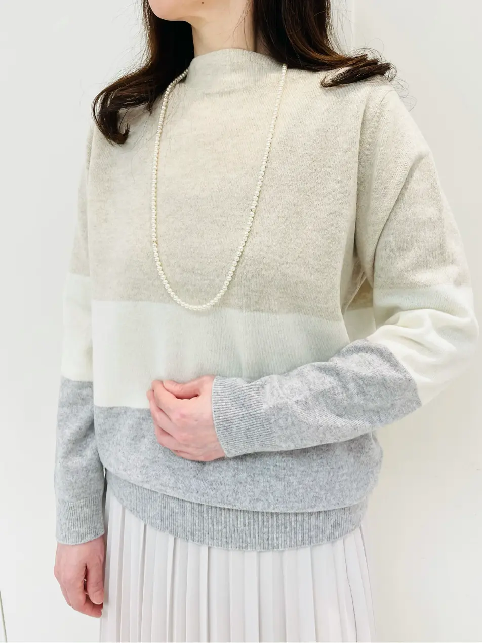 J.PRESS LADIES niina コーディネート画像