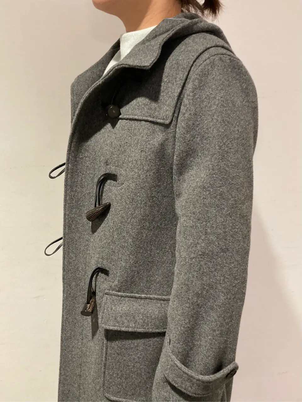 J.PRESS LADIES 辻本 コーディネート画像