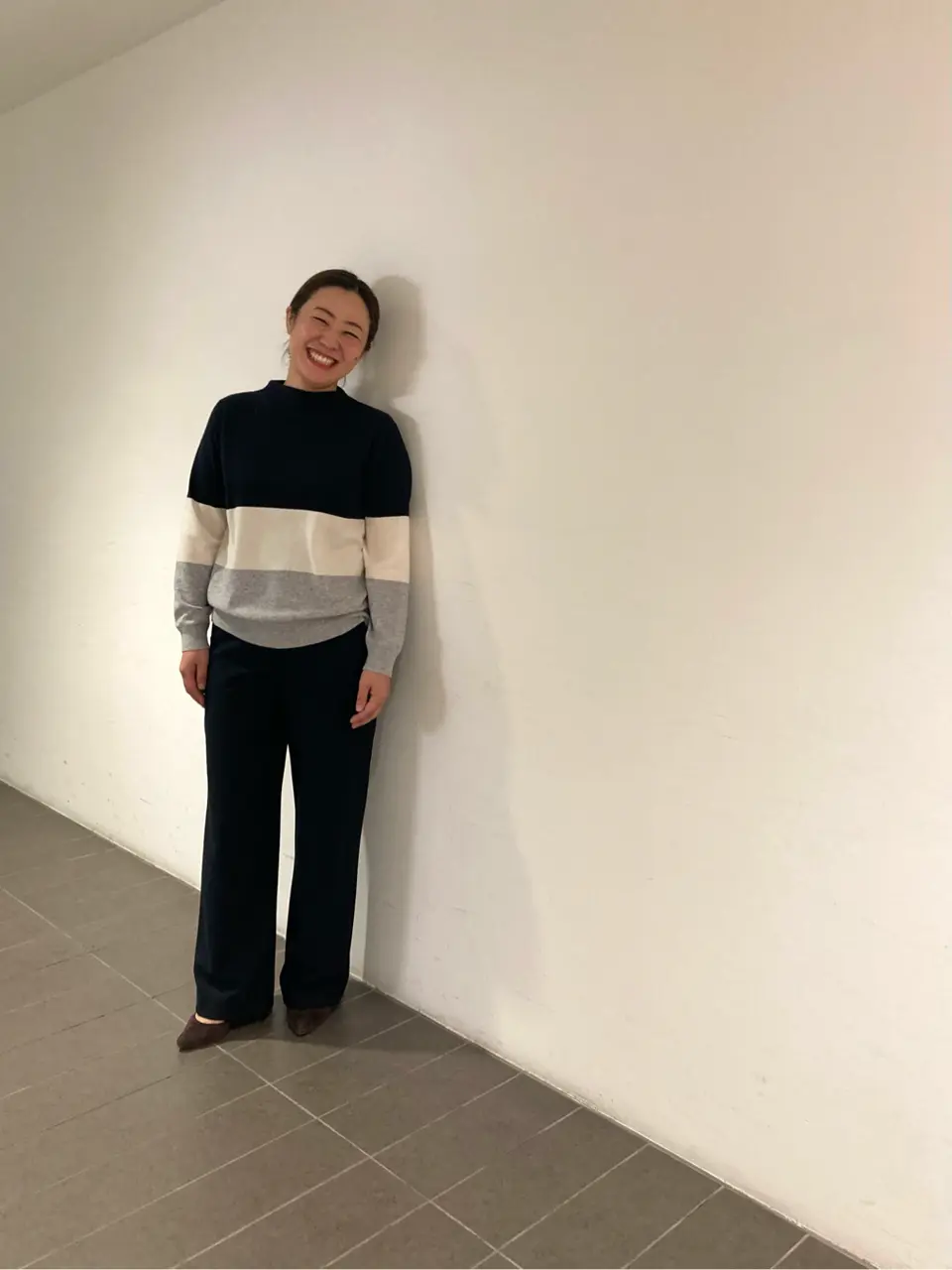  辻本 コーディネート画像