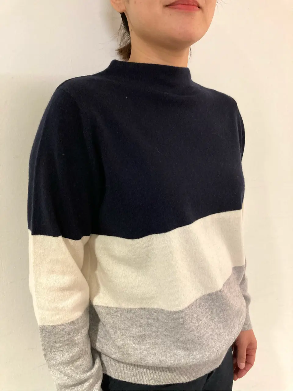 J.PRESS LADIES 辻本 コーディネート画像