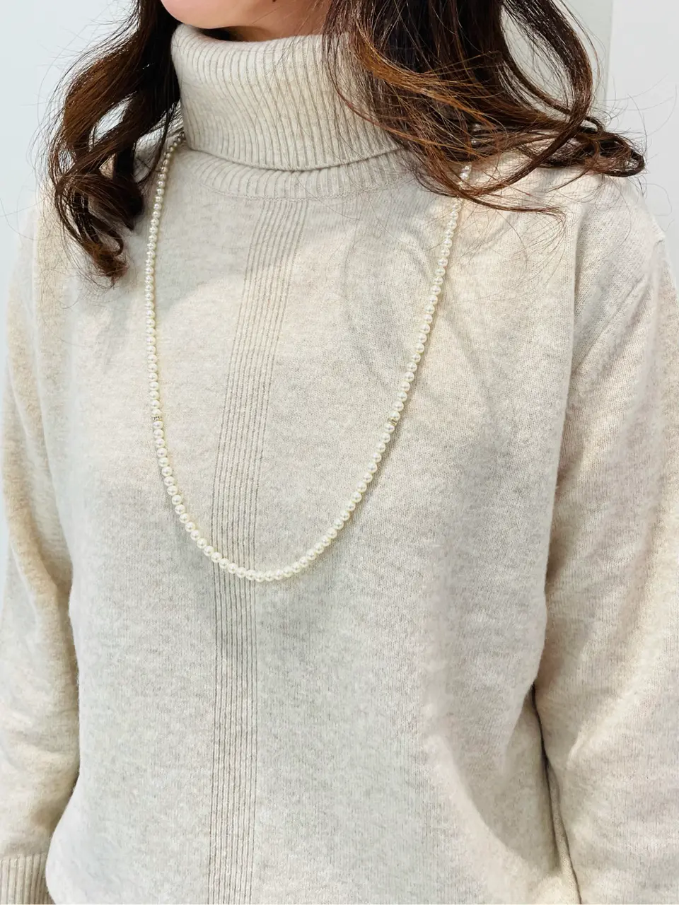 J.PRESS LADIES niina コーディネート画像