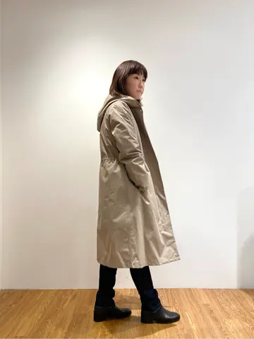 J.PRESS LADIES 前川 コーディネート画像