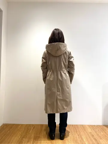 J.PRESS LADIES 前川 コーディネート画像