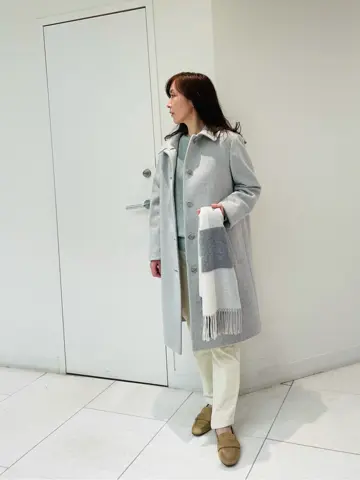 J.PRESS LADIES niina コーディネート画像