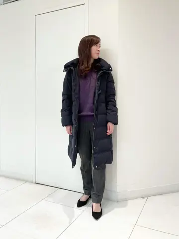 J.PRESS LADIES niina コーディネート画像