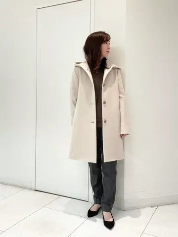 J.PRESS LADIES niina コーディネート画像