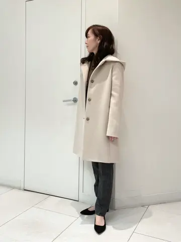 J.PRESS LADIES niina コーディネート画像