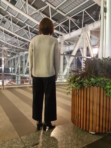 J.PRESS LADIES 磯島 コーディネート画像