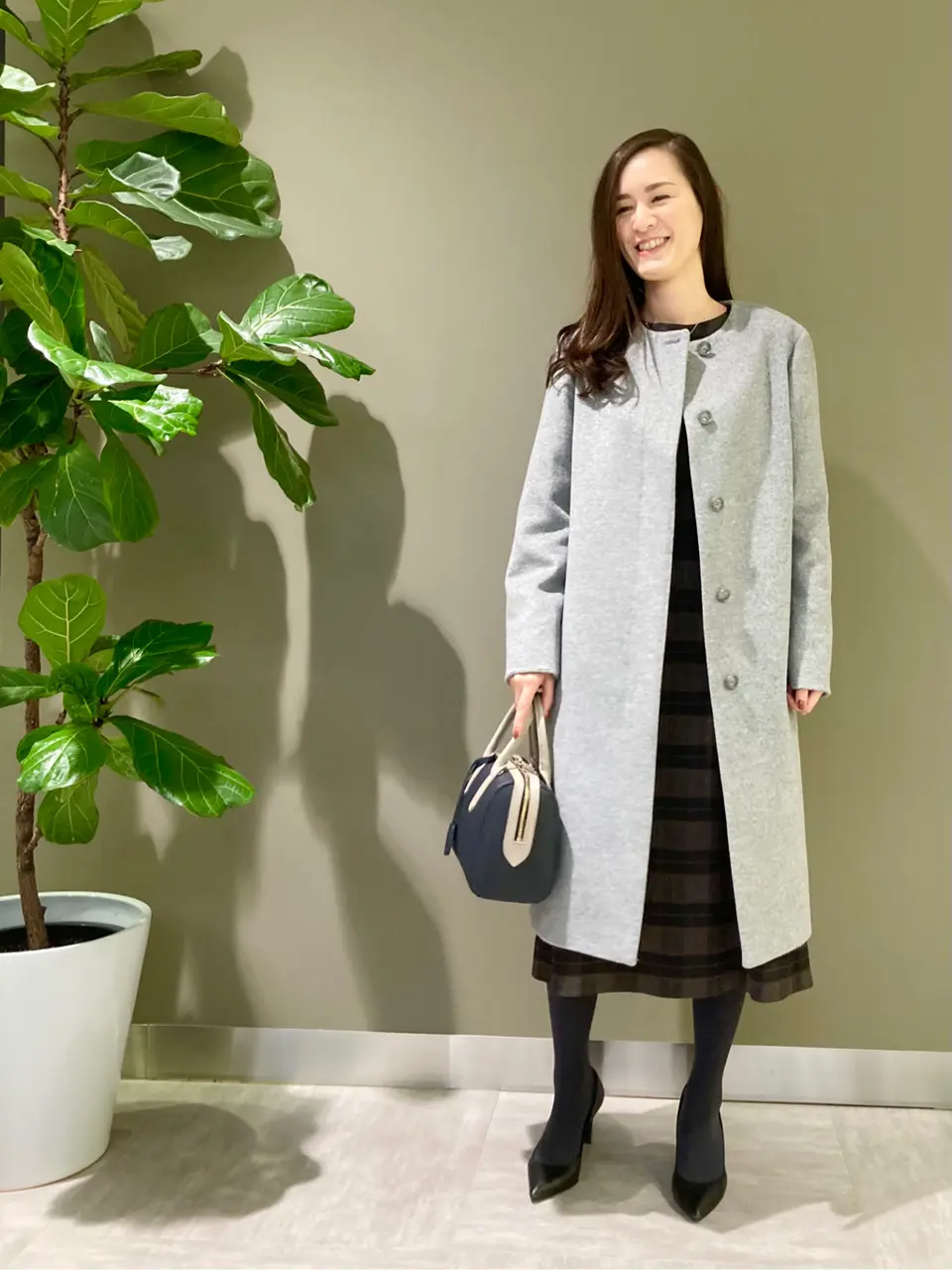  橋本 コーディネート画像