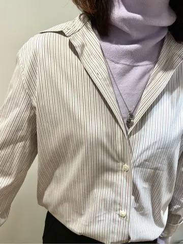 J.PRESS LADIES 前川 コーディネート画像