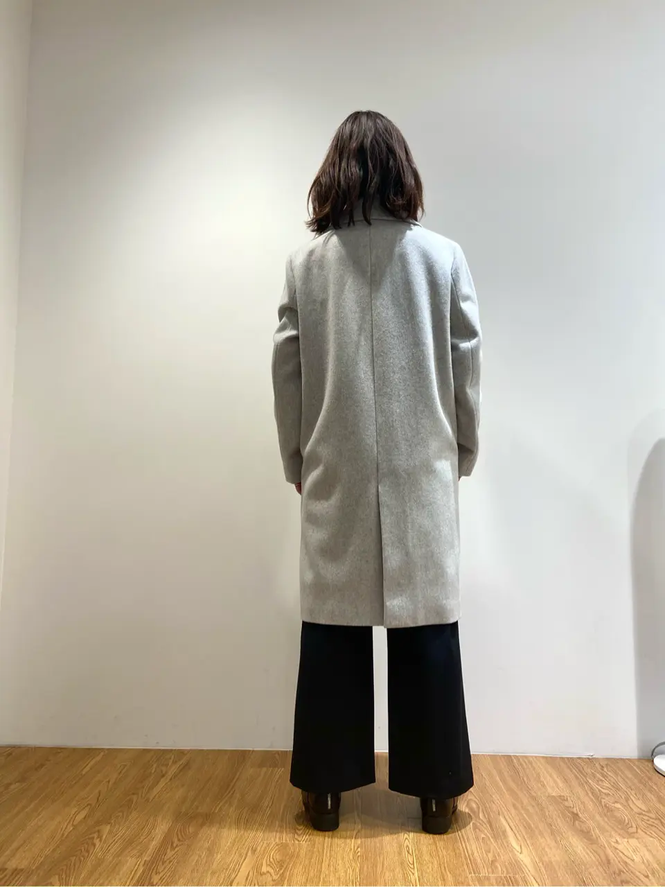 J.PRESS LADIES 前川 コーディネート画像