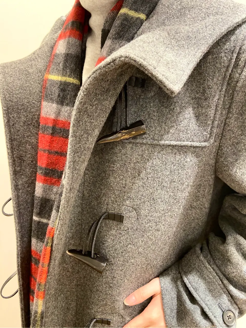 J.PRESS LADIES 前川 コーディネート画像