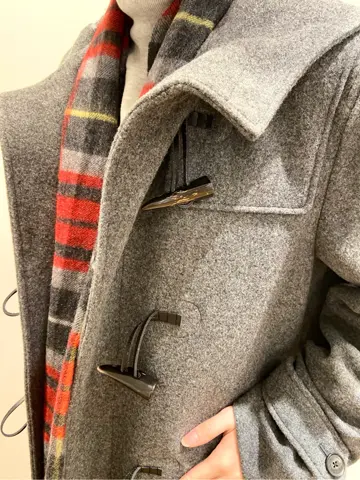 J.PRESS LADIES 前川 コーディネート画像