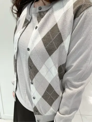 J.PRESS LADIES niina コーディネート画像