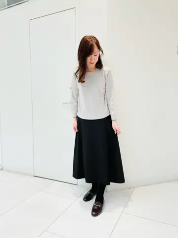 J.PRESS LADIES niina コーディネート画像
